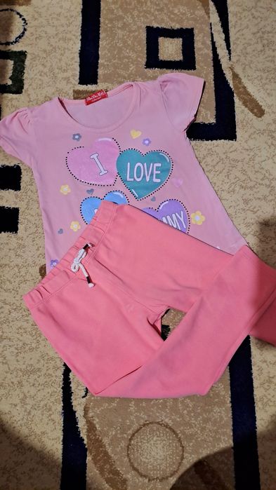 Продаются детские вещи