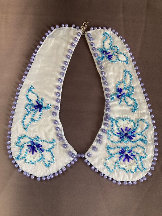 Gulere lucrate manual