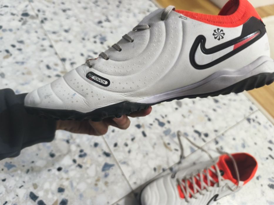 Nike tiampo legend 10