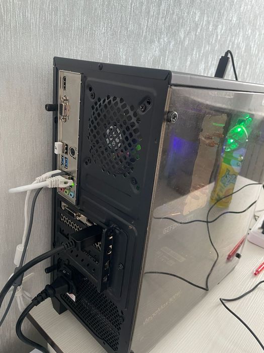 i3 10100f gtx 1660s 6gb