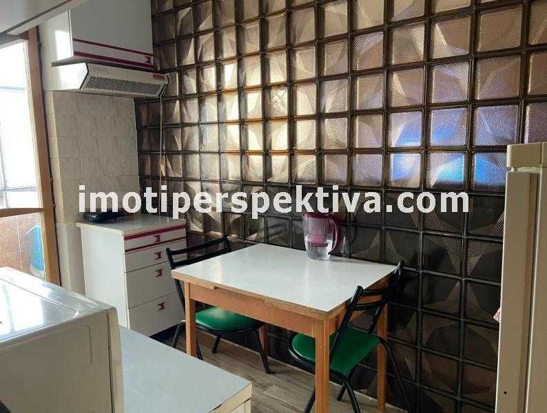 Продава се Тристаен апартамент в Пловдив, Център - 94 кв.м за 1737 €/кв.м - Снимка #4