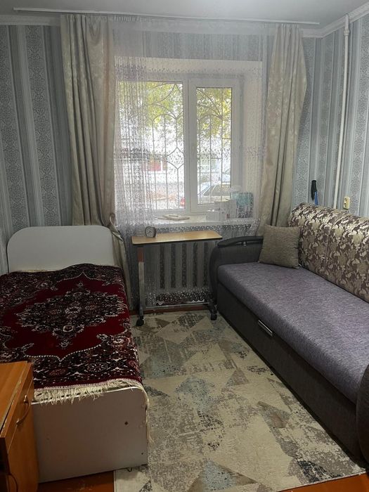 Продам 3х квартиру