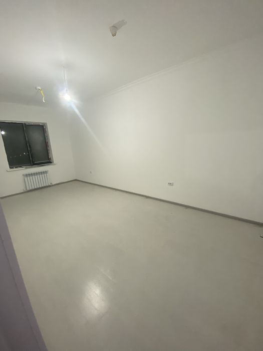 Sergeli Sokin makon 2 xona 52 kvdan 60 kv gacha ipotekaga