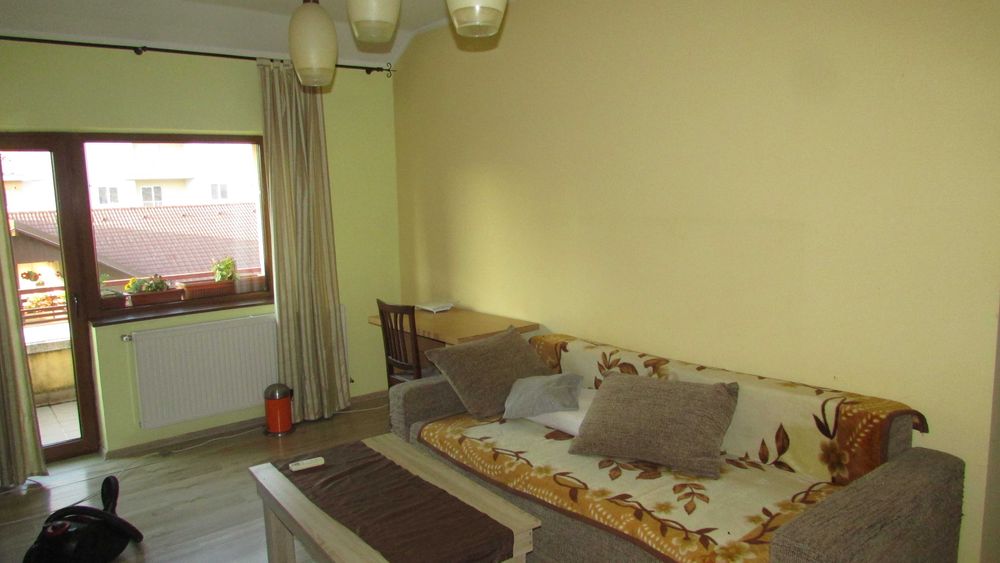 Apartament 3 camere decomandat, boxă, loc de parcare-zona Zăvoi Deva