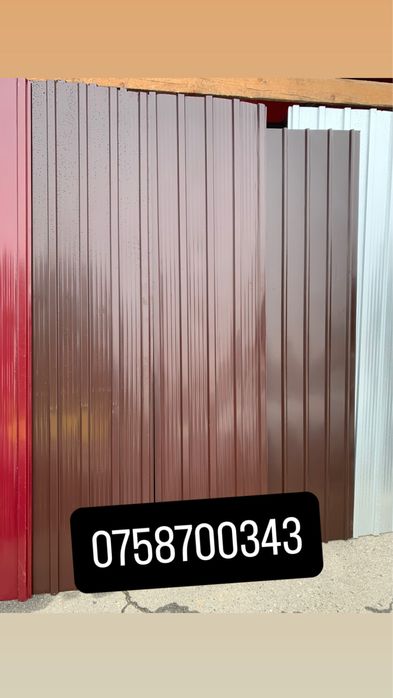 Tabla cutata la 20 lei buc + transport in tota tara