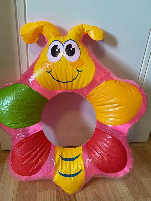 Для плавания детям!