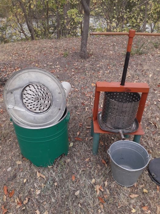 Продам эл рушелку