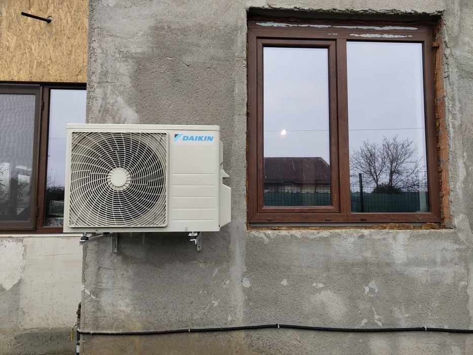 Montaj ,reparatii aer condiționat și electrocasnice