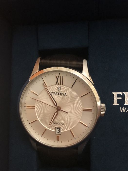 Ceas de mana Festina