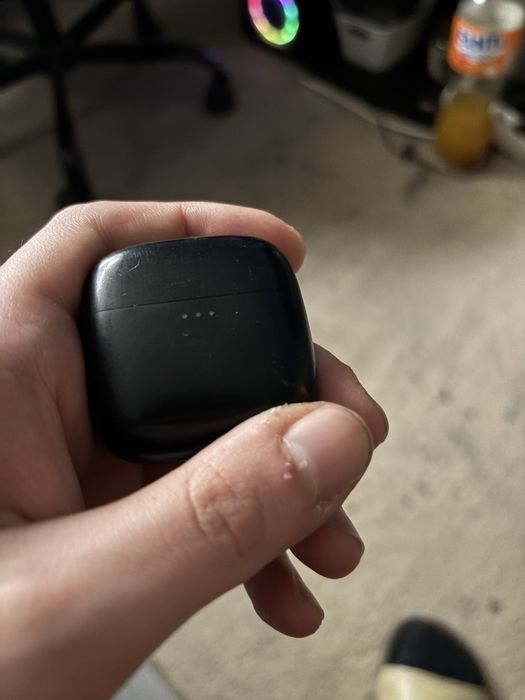 Vand casti bluetooth Baseus