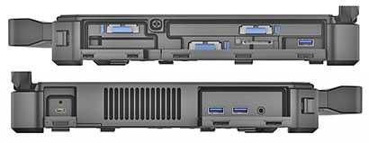 Dell Latitude 7424 Rugged Extreme