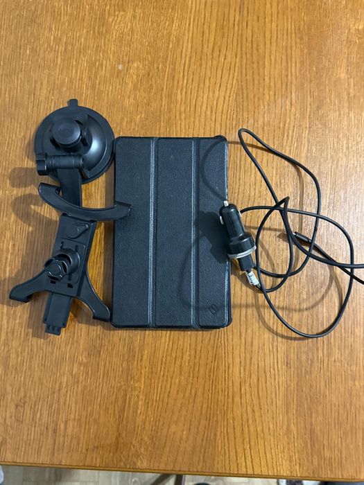 Gps camion  Tab A7 Lite 32Gb
GPS