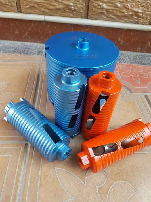 Koreiskiy Suxoy amazniy Drell karonkalar xamda extiyot qisimlari bizda