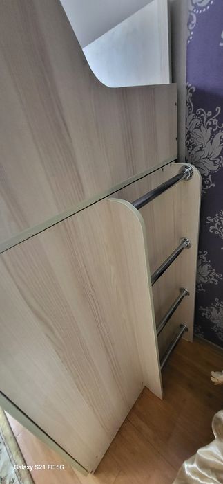 Детская кровать.