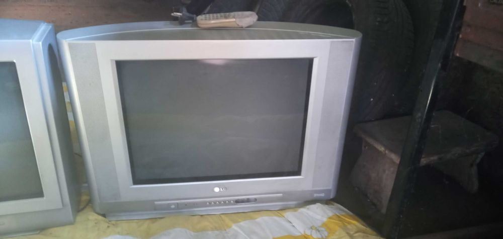 televizor sony panasonic lg cu telecomanda