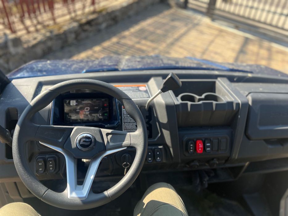 CFMoto UFORCE 1000xl