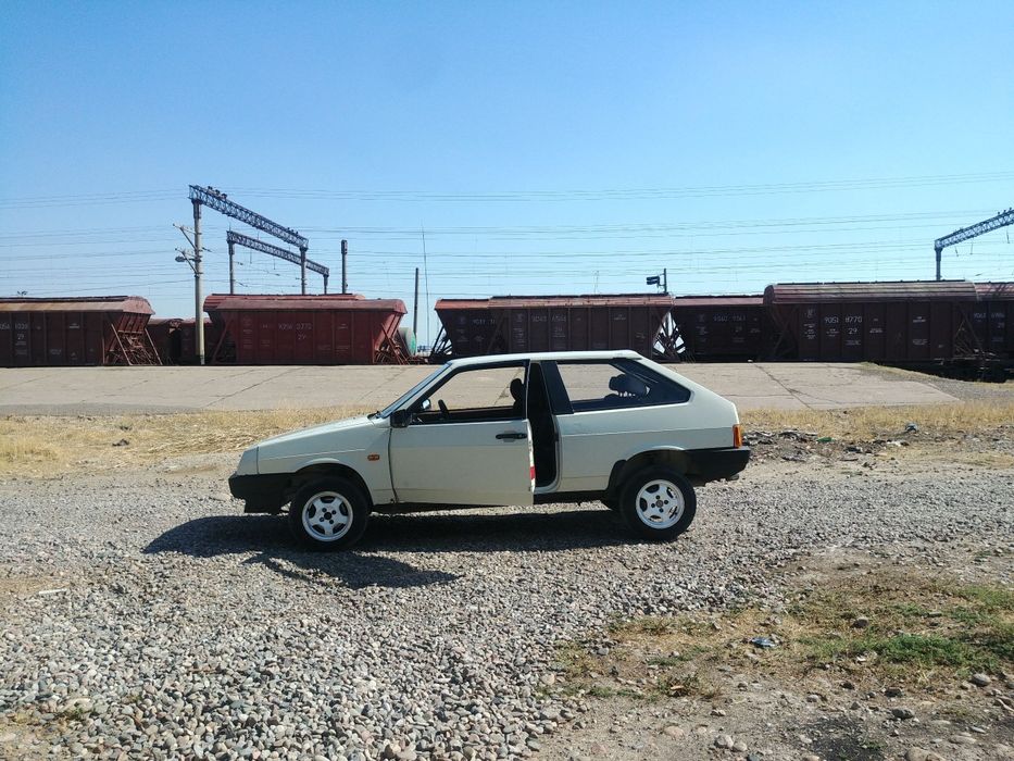 ВАЗ 2108 Спутник