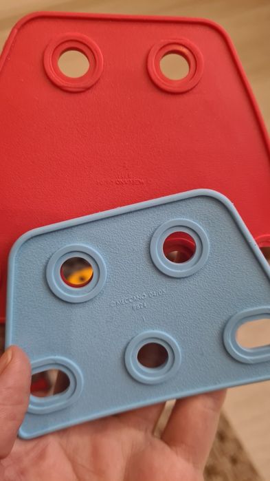 Детский конструктор