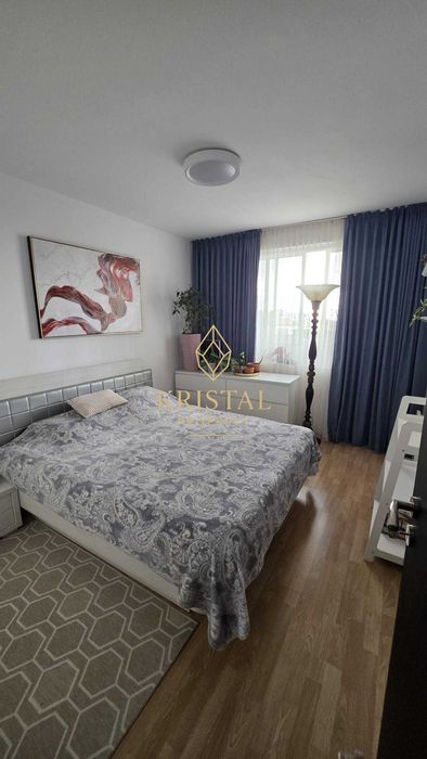 Продава се Тристаен апартамент в Свети Влас - 93 кв.м за 686 €/кв.м - Снимка #8