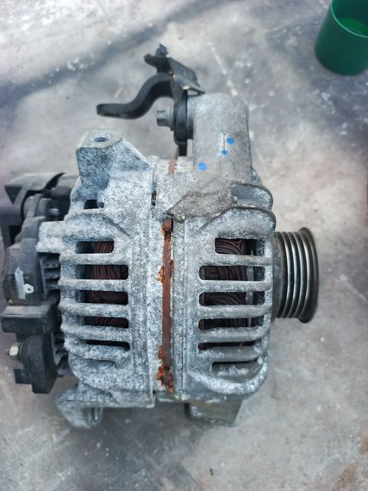 Генератор Opel 1.6   1.8