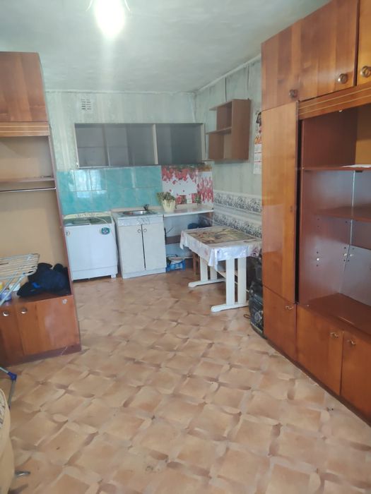 Сдам комнату в общежитии в районе МЛД