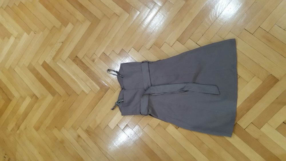 Официални дамски рокли