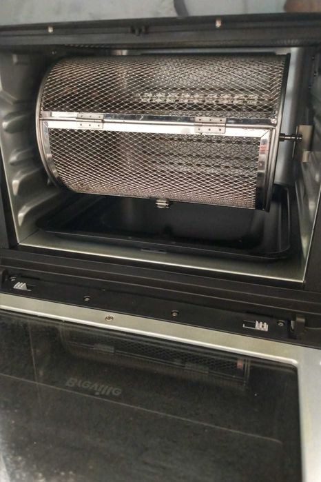Breville Smart Oven Air Fryer