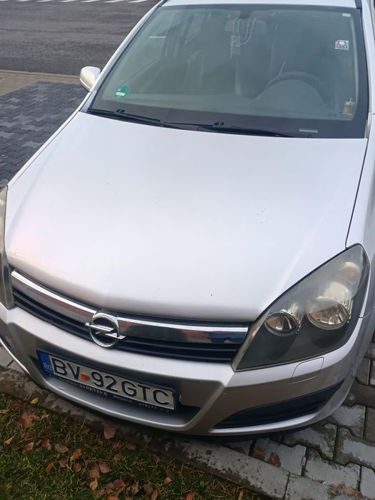 Vând Opel Astra H 1,9 CDTI fabricație 2006