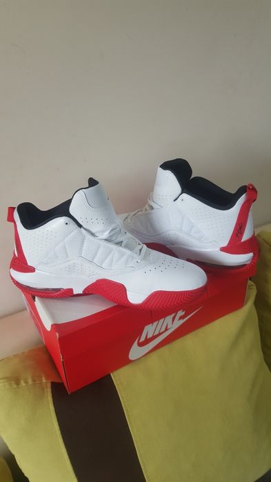 Nike jordan номер 46