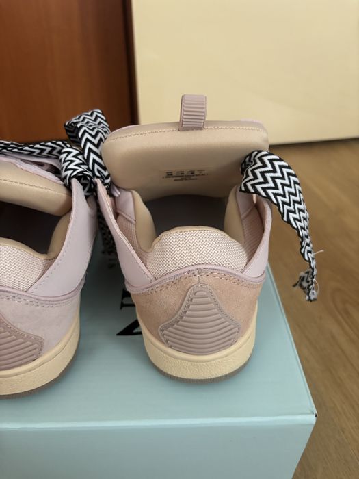 LANVIN CURB 36,37,38,39