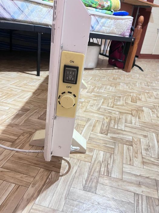 продам обогреватель бу