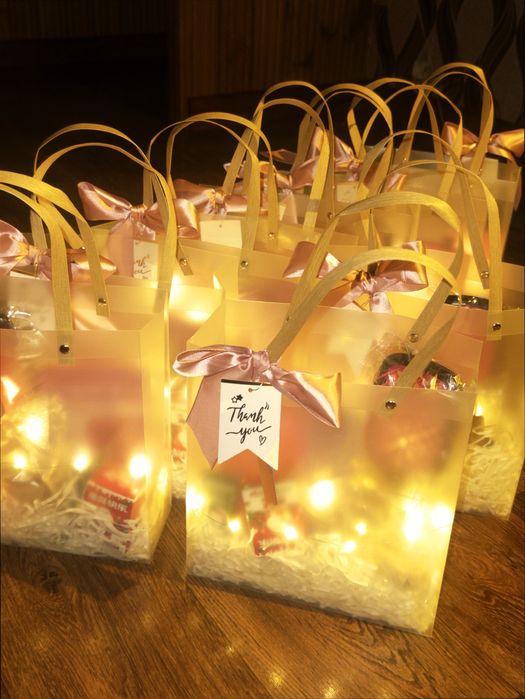 Идельный подарок для близких