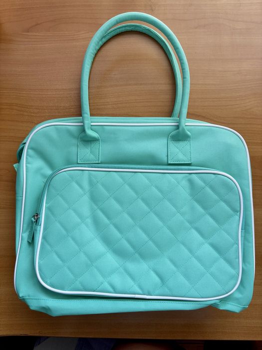 Спортен сак/ чанта 40х30х12см