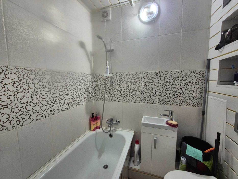 1К квартира 2 этаж район Прогресса