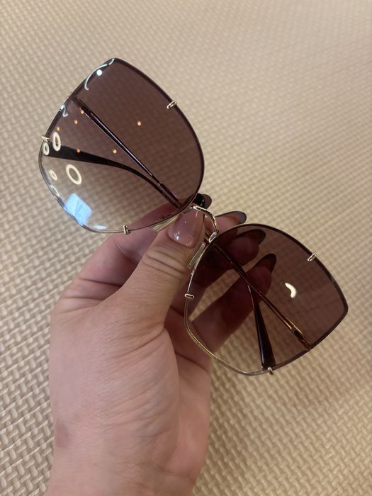 Оригинальный очки MaxMara