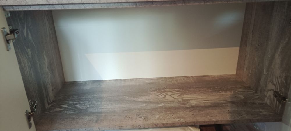 Тумба 2х дверняя