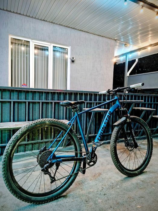 Велосипед МТВ горный