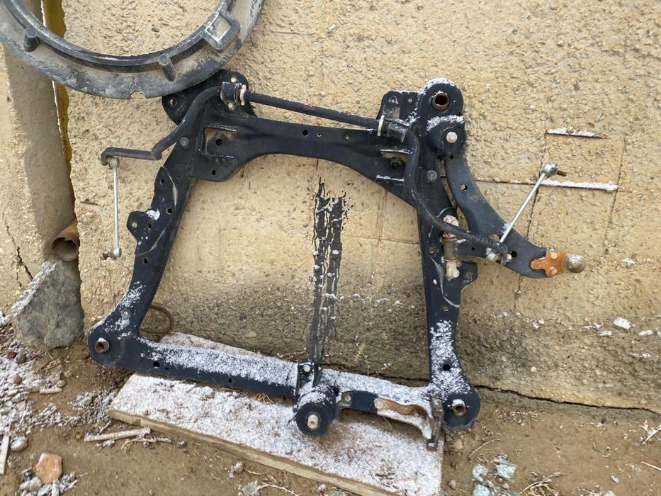 Camry 30 Балка американец