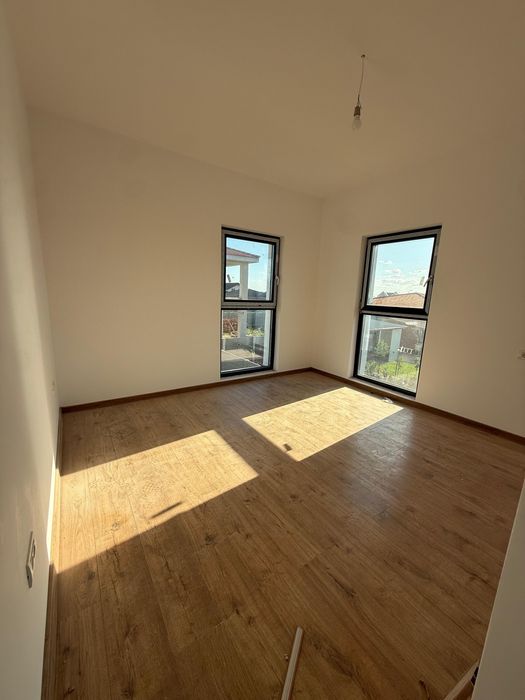 !!!Direct de la proprietar Duplex in Mosnita Noua Calea Urseni