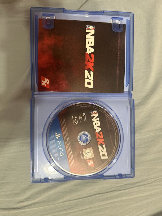 Игри за плейстейшън 4