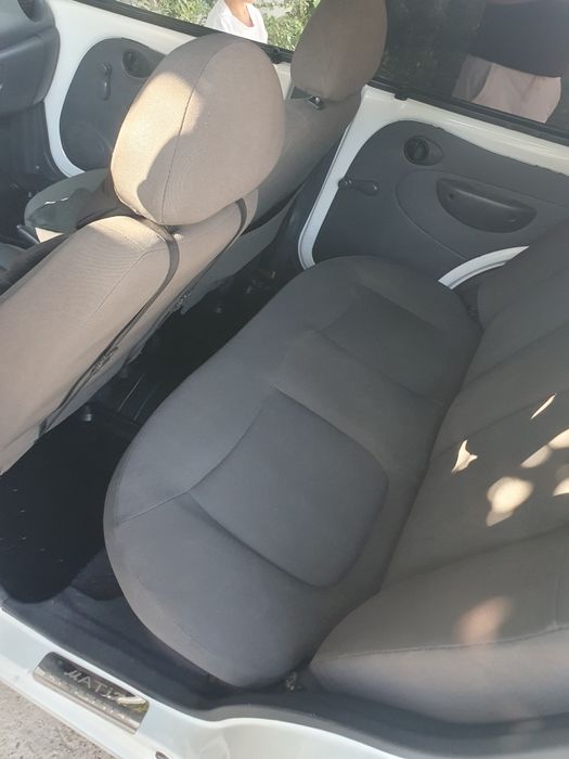 Матиз   сотилади