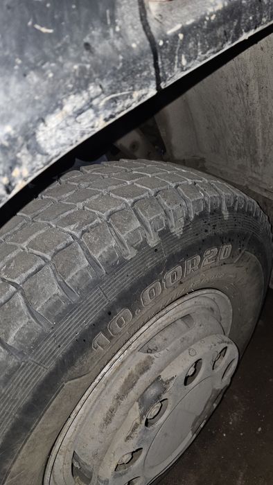 Продам Камаз 65115 с прицепом