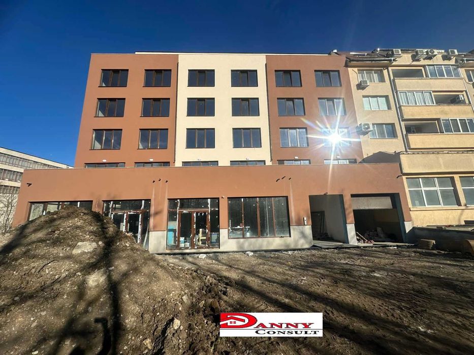 Многостаен апартамент в гр. Велико Търново, кв. "Бузлуджа"