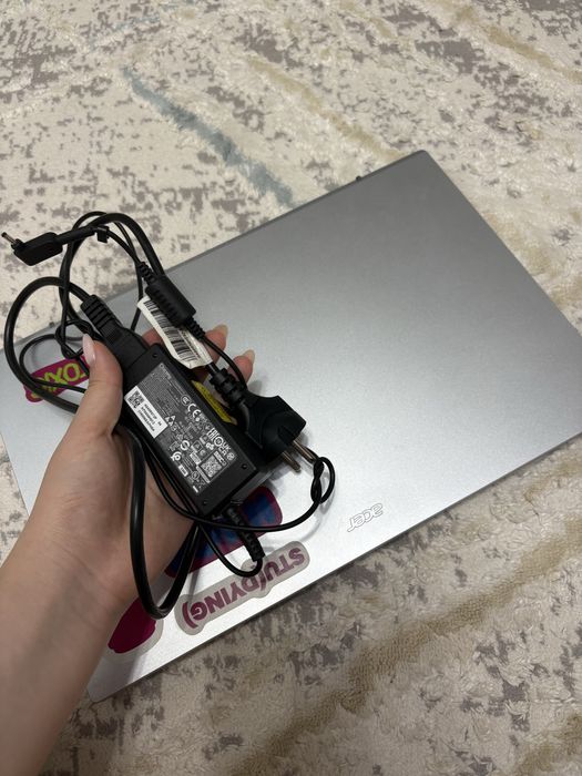 Ноутбук Acer aspire