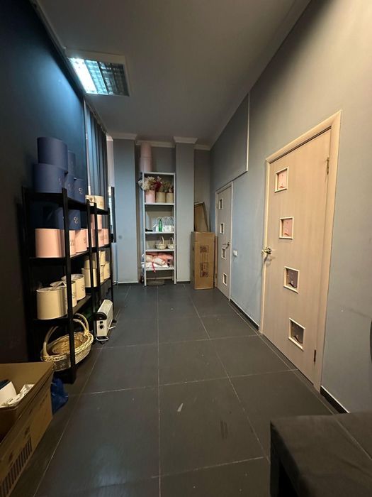 Продается цветочный магазин