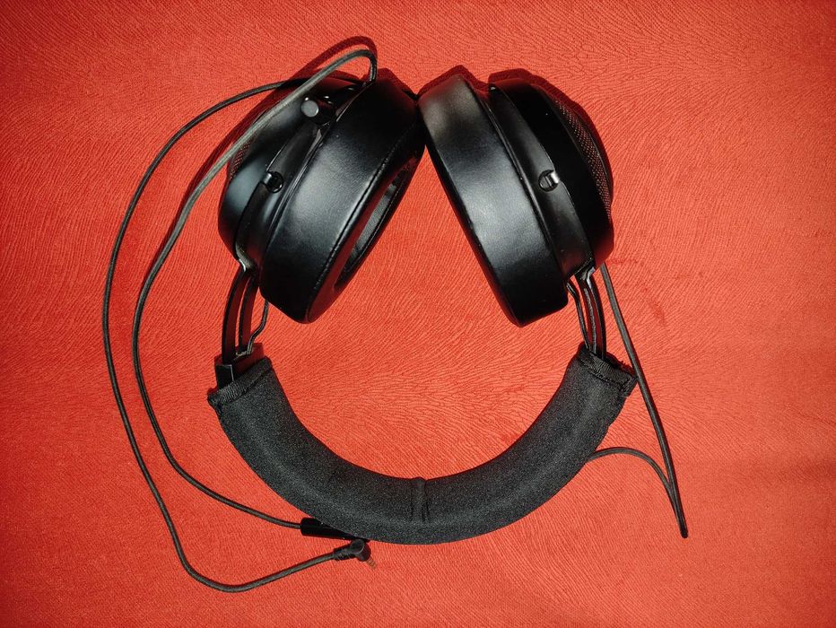 Casti Razer Kraken Pro V2