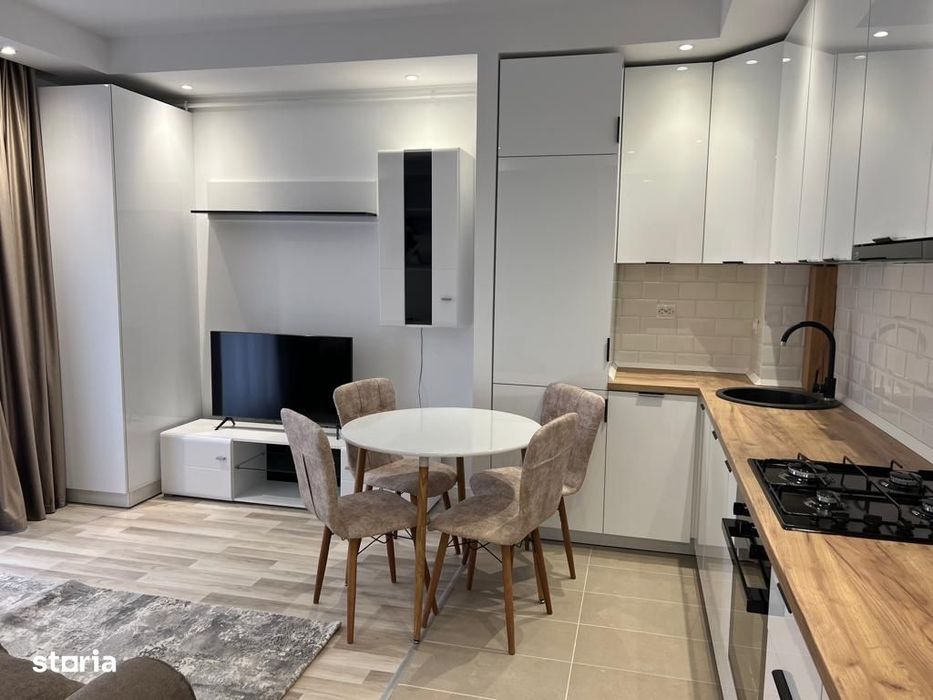 Studio Dublu Cosmopolis