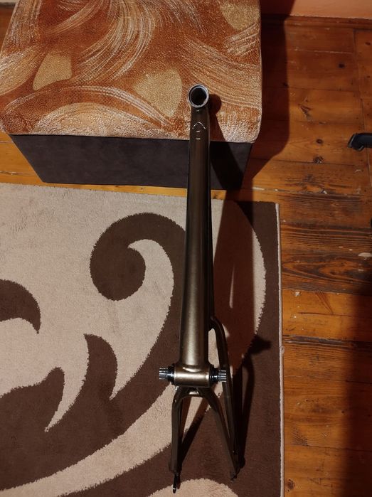 Vand cadru gt Chucker 1.6 din 2009