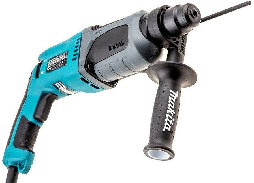 Перфоратор Makita HR 2470