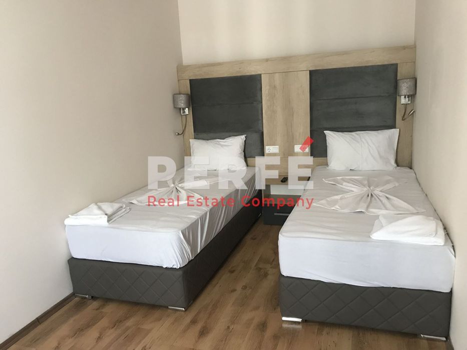 Продава се Тристаен апартамент в Поморие - 93 кв.м за 1802 €/кв.м - Снимка #7